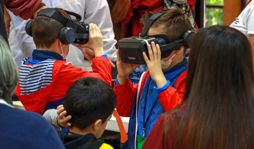 “Detectives del Conocimiento” Ciencia y Cultura