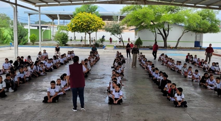 Taller “Gimnasia Cerebral, Mindfulness y Programación Positiva”
