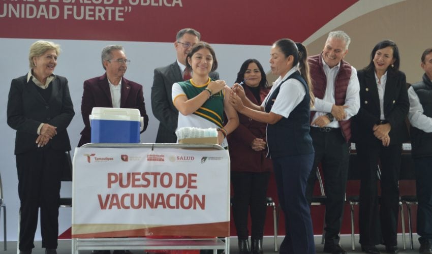 Segunda Semana Nacional de Salud Pública “Comunidad Sana, Comunidad Fuerte”