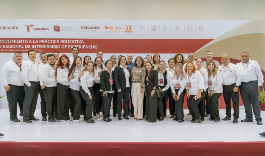 Clausura del Foro Regional de Intercambio de Experiencias