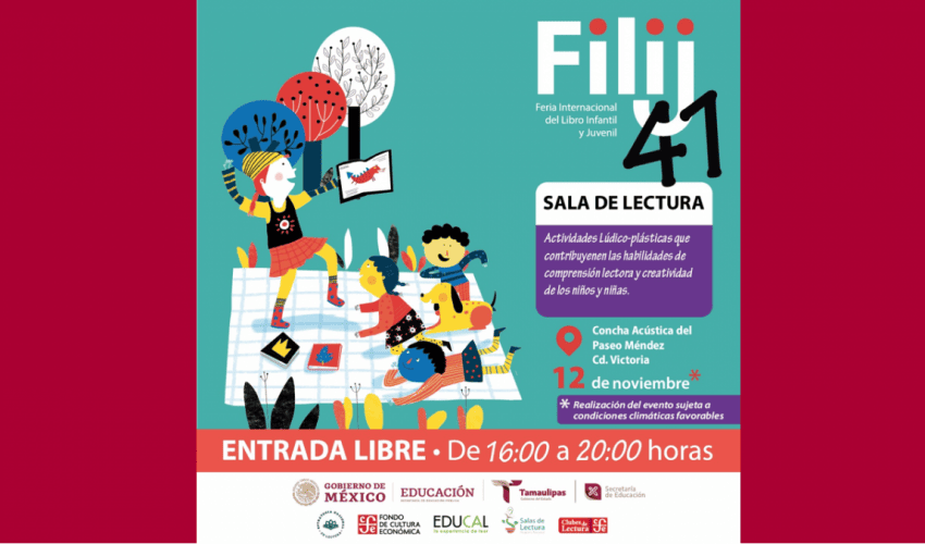 EXPRESIÓN INFANTIL Y JUVENIL: Buscando libros baratos en la Feria  Internacional del Libro de Guadalajara