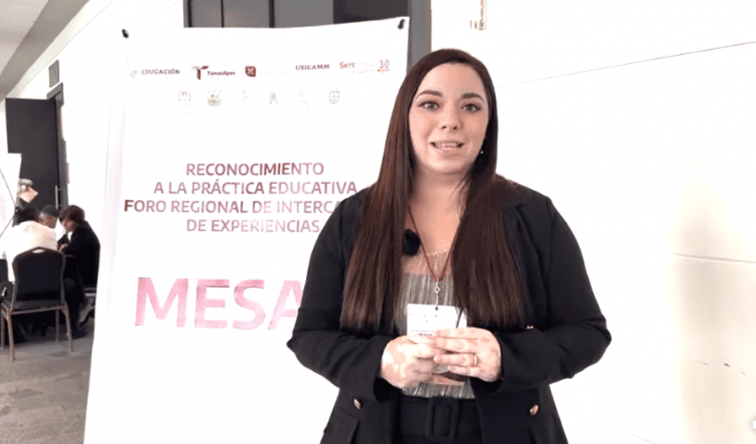 Maestra Galardonada