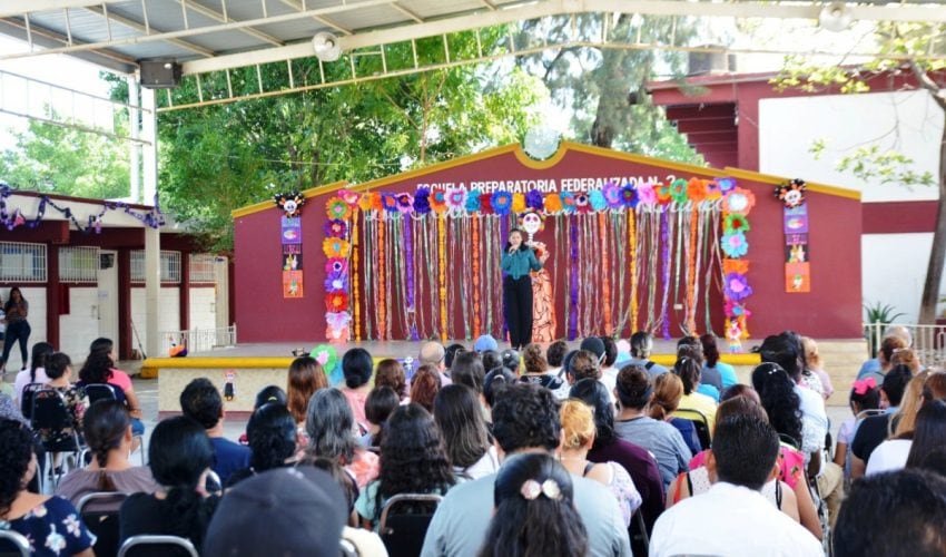Conferencias para fortalecer las habilidades socioemocionales