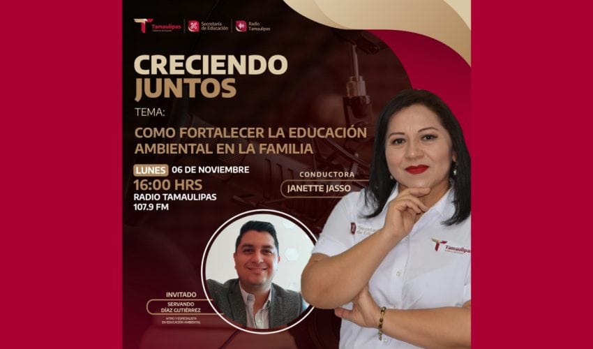 Programa “Creciendo Juntos”