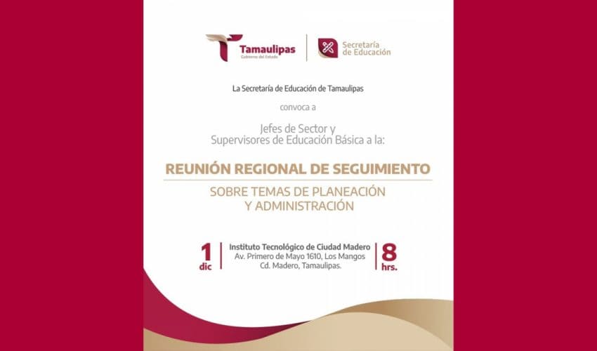 Reunión Regional de Seguimiento sobre temas de Planeación y Administración