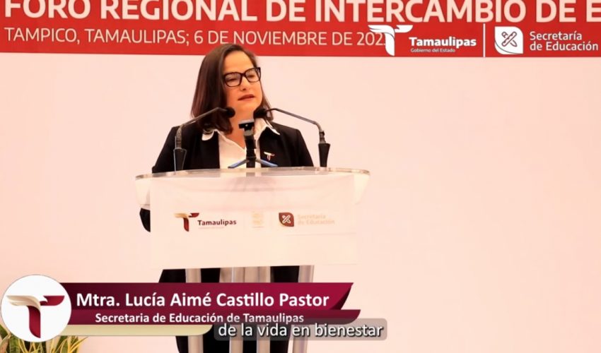 Video Reconocimiento a la Práctica Educativa