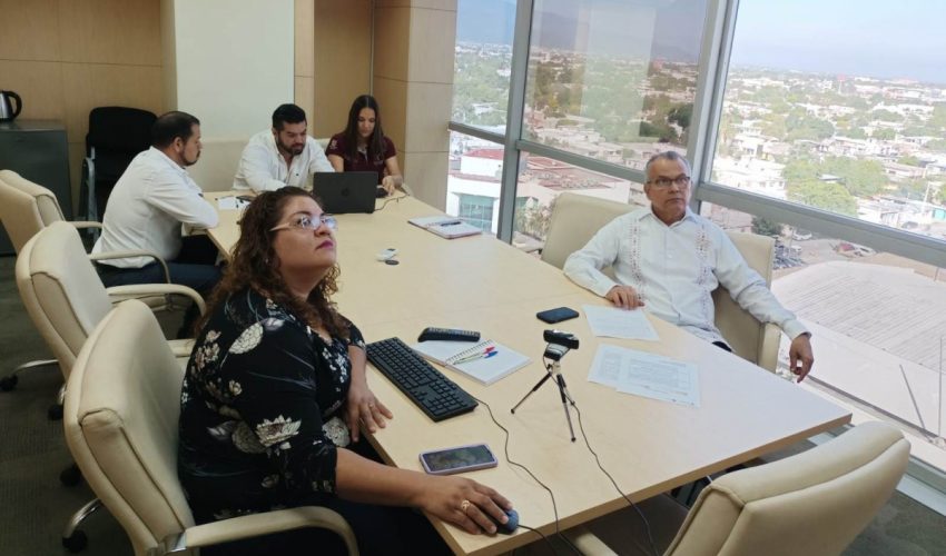 Se realizó Webinar “Emprende y Transforma”