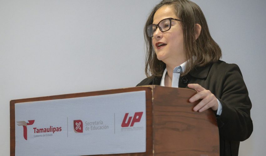 Ceremonia de Titulación en la Universidad Politécnica de la Región Ribereña en Miguel Alemán