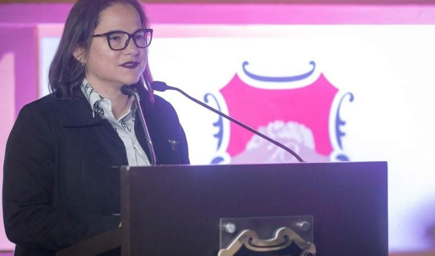 Conmemoración del 20 Aniversario del Colegio de Tamaulipas
