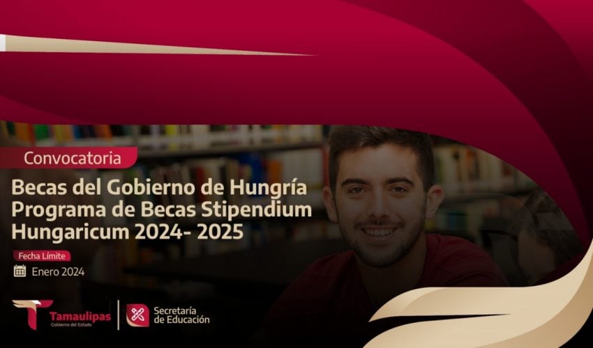 Becas del Gobierno de Hungría 2024-2025, en Programas de Doctorado