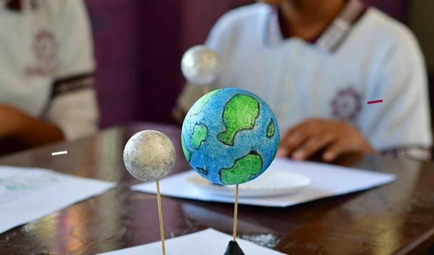 Video Jornadas de Acercamiento a la Ciencia, Tecnología y Medio Ambiente, en colaboración por la UTMART