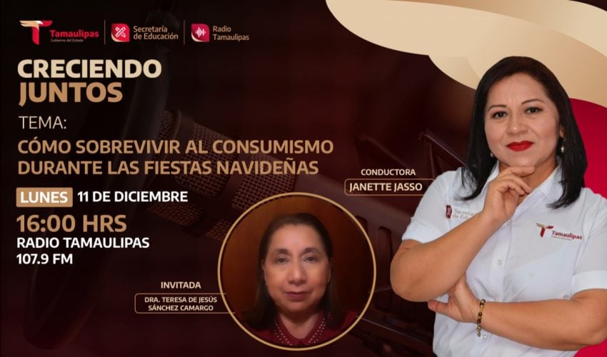 Programa “Creciendo Juntos”