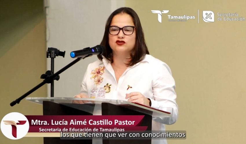 Video de 7a. Edición del Concurso Nacional de Spelling Bee