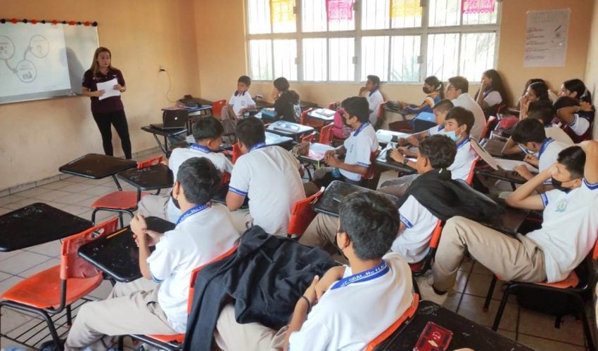 “Jornadas Culturales para la Prevención y Auxilio”