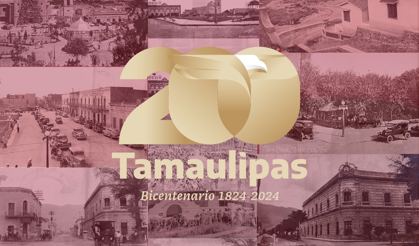 Bicentenario Tamaulipas