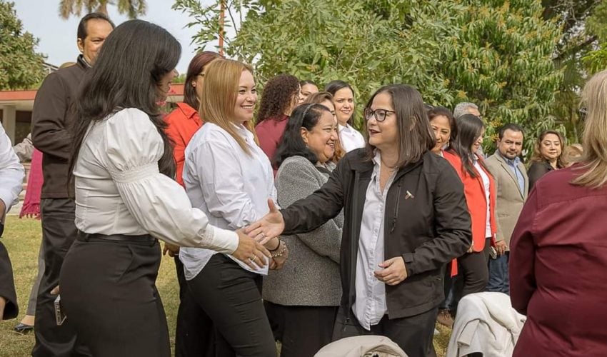 Reunión Estatal de Docentes de Inglés de las Escuelas Normales Públicas
