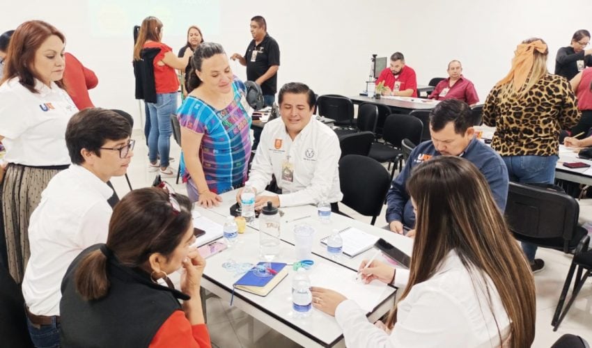 Jornada Laboral “Cambio Climático con Enfoque STEAM”
