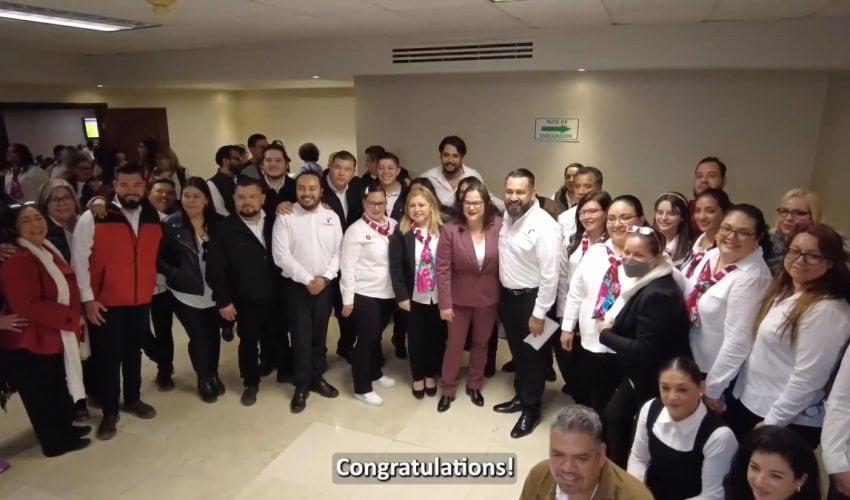 Video Primer Encuentro Pedagógico: “Teachers Moving Forward” 2024