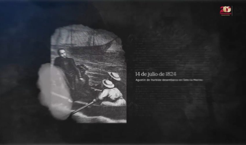 Video: Tamaulipas 200 años