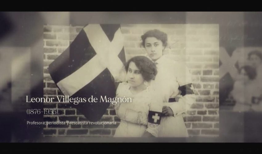 Video: Personajes Ilustres de Tamaulipas