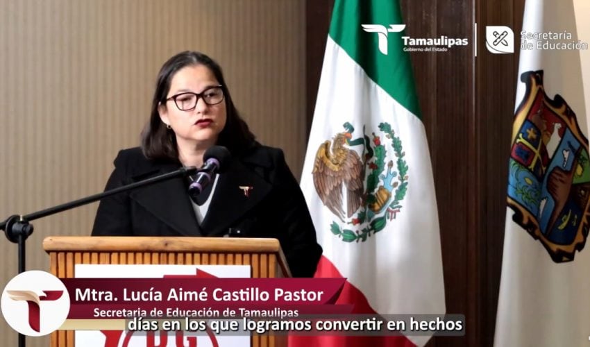 Video: Reunión Estatal de la DGETI