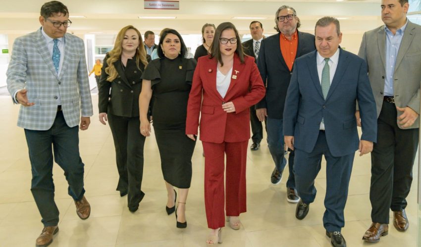 Glosa del Segundo Informe de Gobierno
