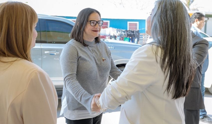 Secretaria participó en actividades del Primer Encuentro Pedagógico “Comunidad, Amistad, Familia y Amor”