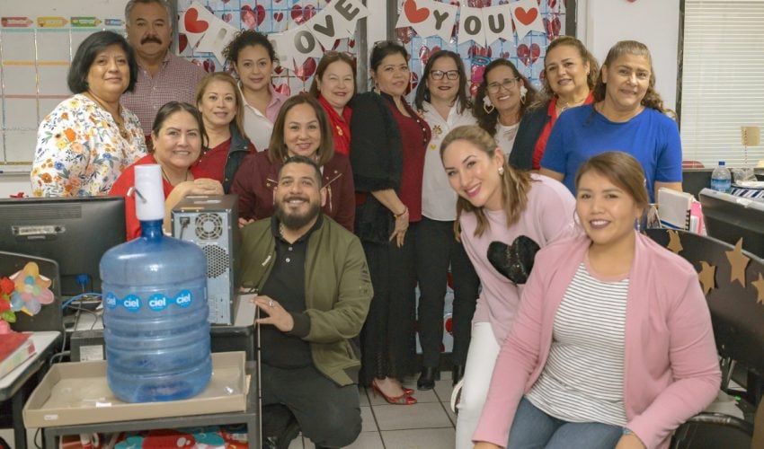 Día del Amor y la Amistad