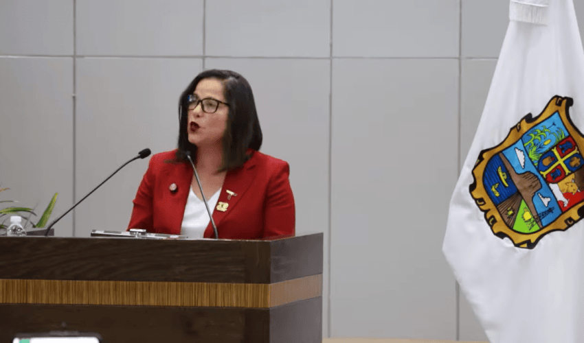 Video: Glosa del Segundo Informe de Gobierno