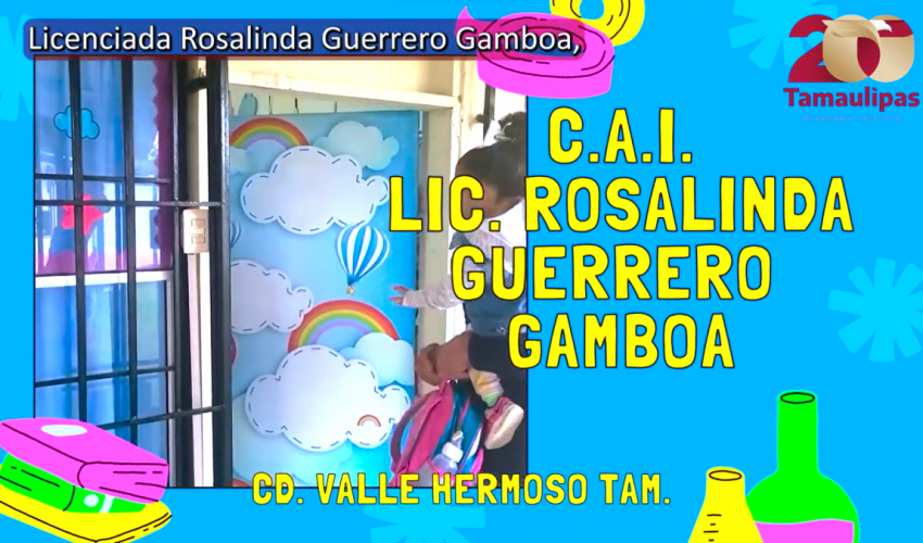 Video: Los Centros de Atención Infantil
