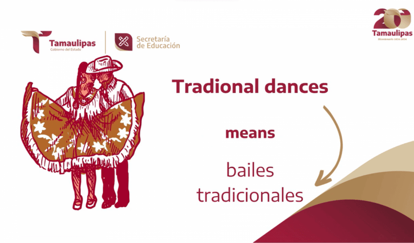Compartimos video educativo de la Coordinación de Inglés