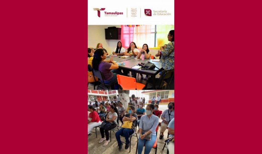 Reels: Constitución de las Mesas Directivas Escolares de las Asociaciones de Padres de Familia