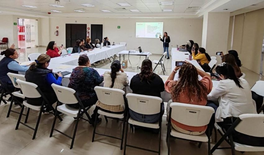 Curso ‘Fortalecimiento a la Función Docente’