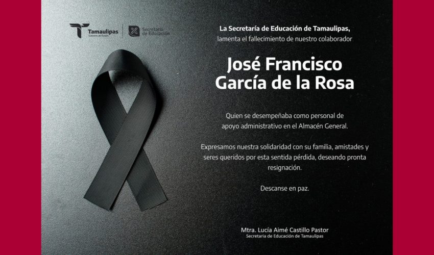 Esquela