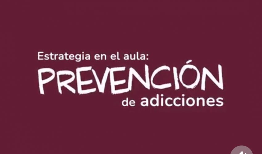 Estrategia en el Aula, Curso en Línea