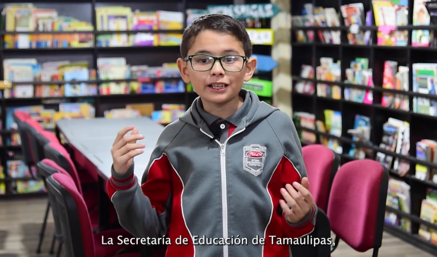 Video: Jornada Electoral “Experiencia Democrática en la Escuela Primaria 2024”