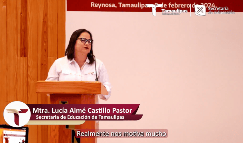 Video: La Mujer y la Niña en la Ciencia