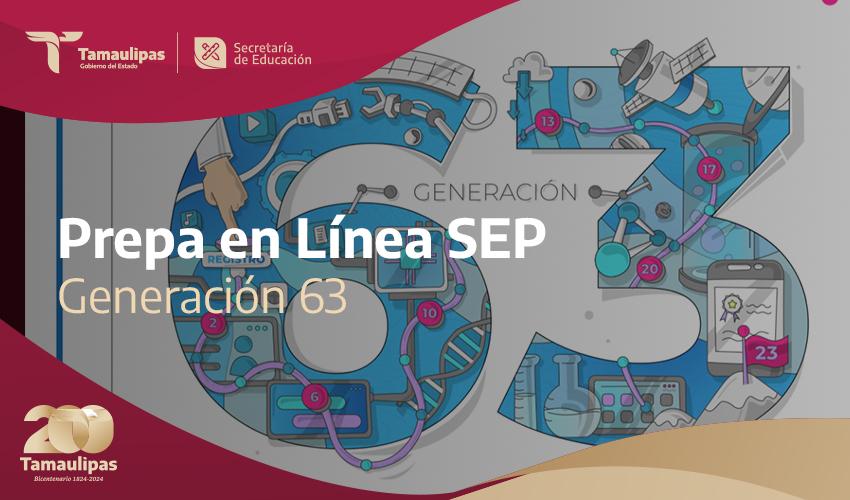 Prepa en Línea-SEP