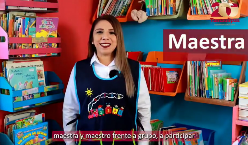 Video: ‘Proceso de Reconocimiento a la Práctica Educativa 2024’