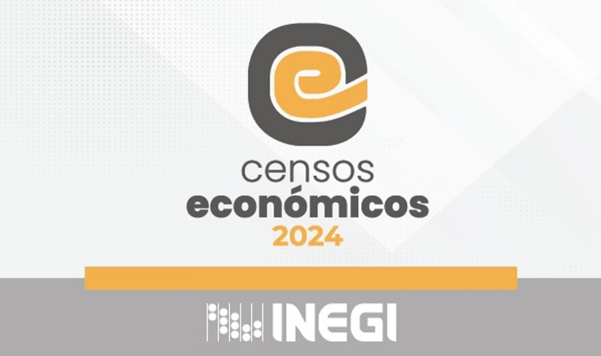 Censos Económicos Tamaulipas 2024