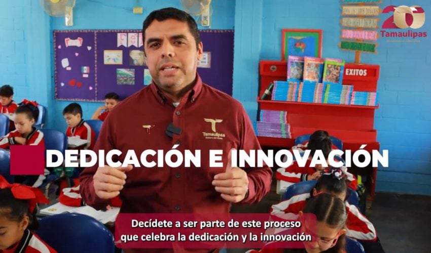 Reconocimiento a la Práctica Educativa 2024