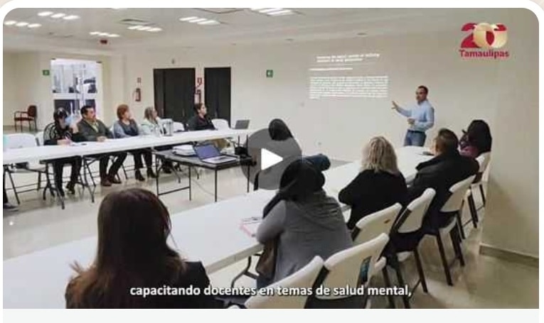 SET informa, resumen semanal.