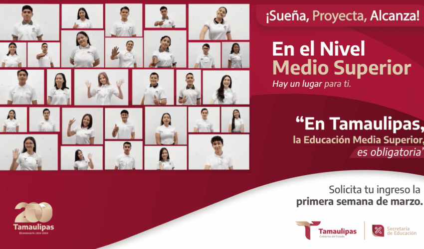 Video: Oferta Educativa nivel Medio Superior