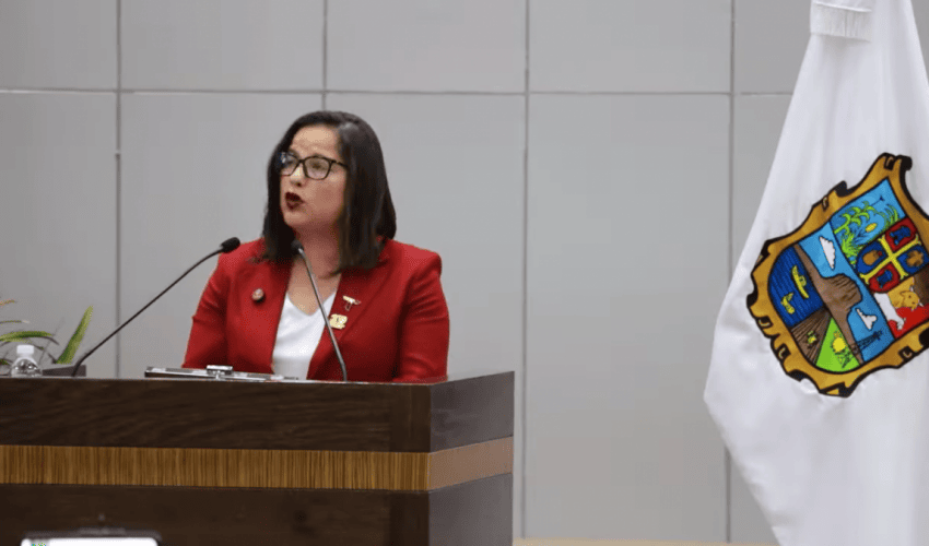 Video: Glosa del Segundo Informe de Gobierno