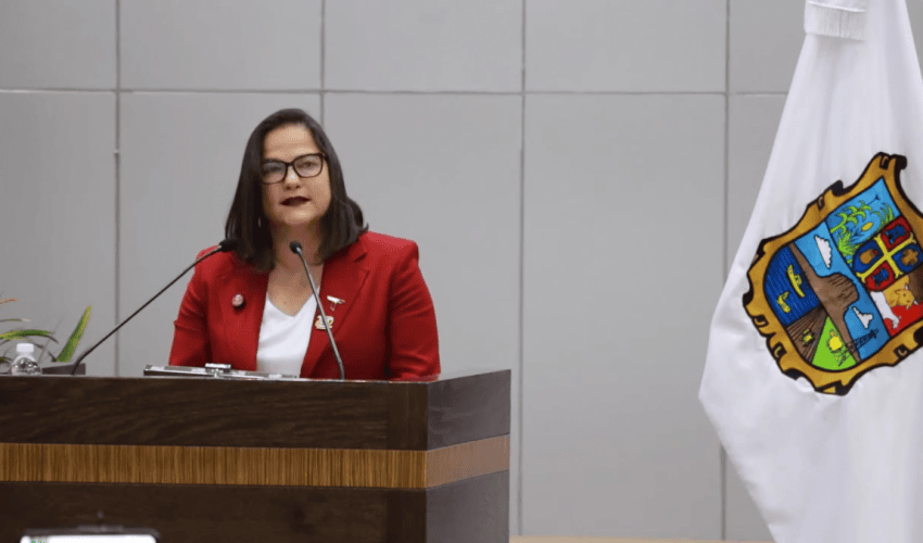 Video: Glosa del Segundo Informe de Gobierno