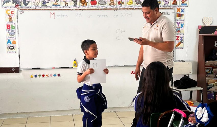 Talleres de Educación Emocional
