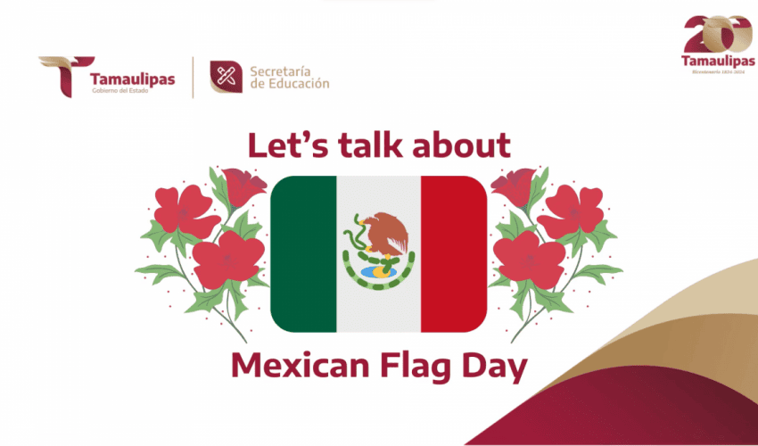 Video de la Coordinación de Inglés