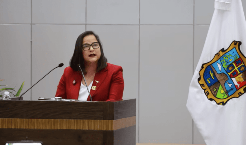 Video: Glosa del Segundo Informe de Gobierno