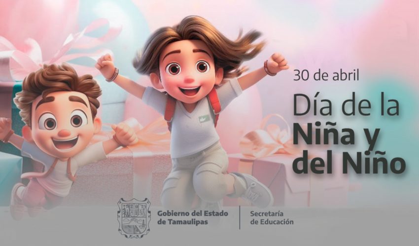 Efeméride – Día de la Niña y del Niño