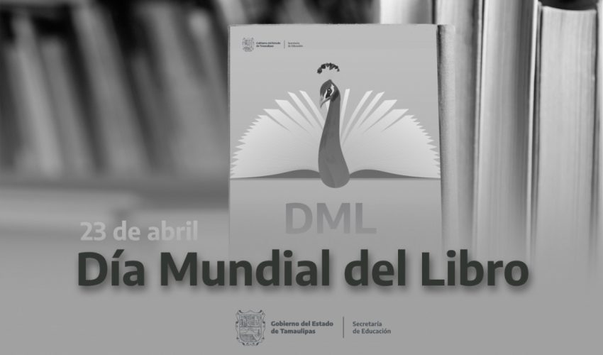 Efeméride – Día Mundial del Libro